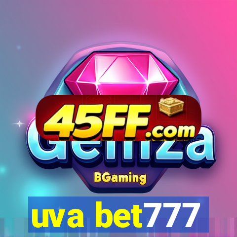 uva bet777
